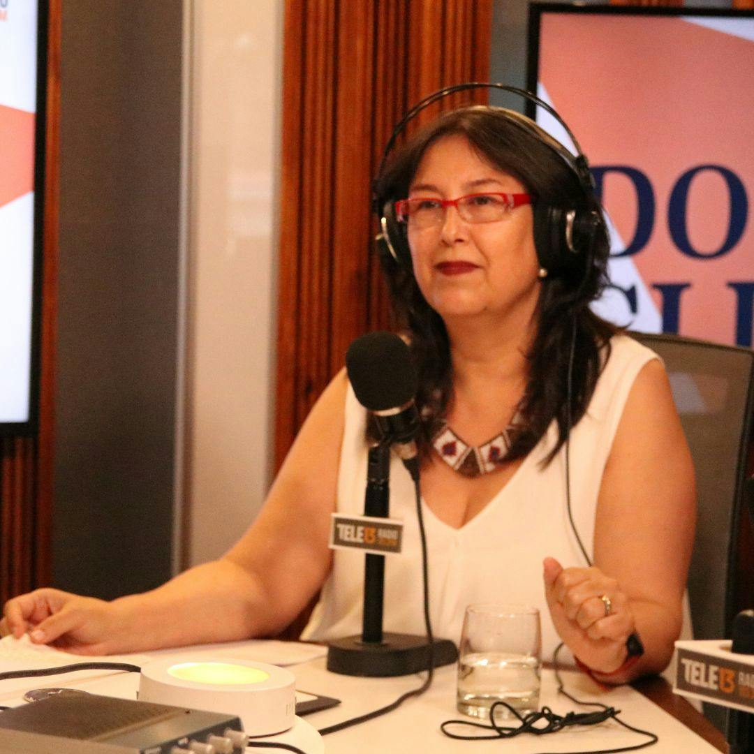 Olga Toro sobre la conmemoración del Día de la Familia 