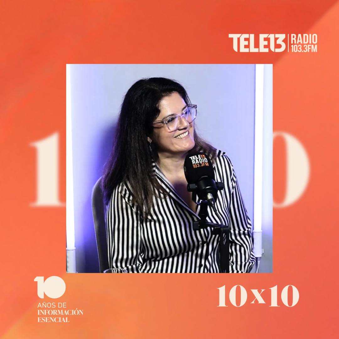 Loreto Valenzuela y la próxima gran jugada de la Inteligencia Artificial