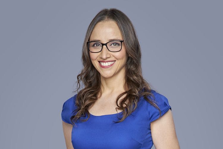 Paty Venegas nos hace un perfil sobre Alberto Larraín