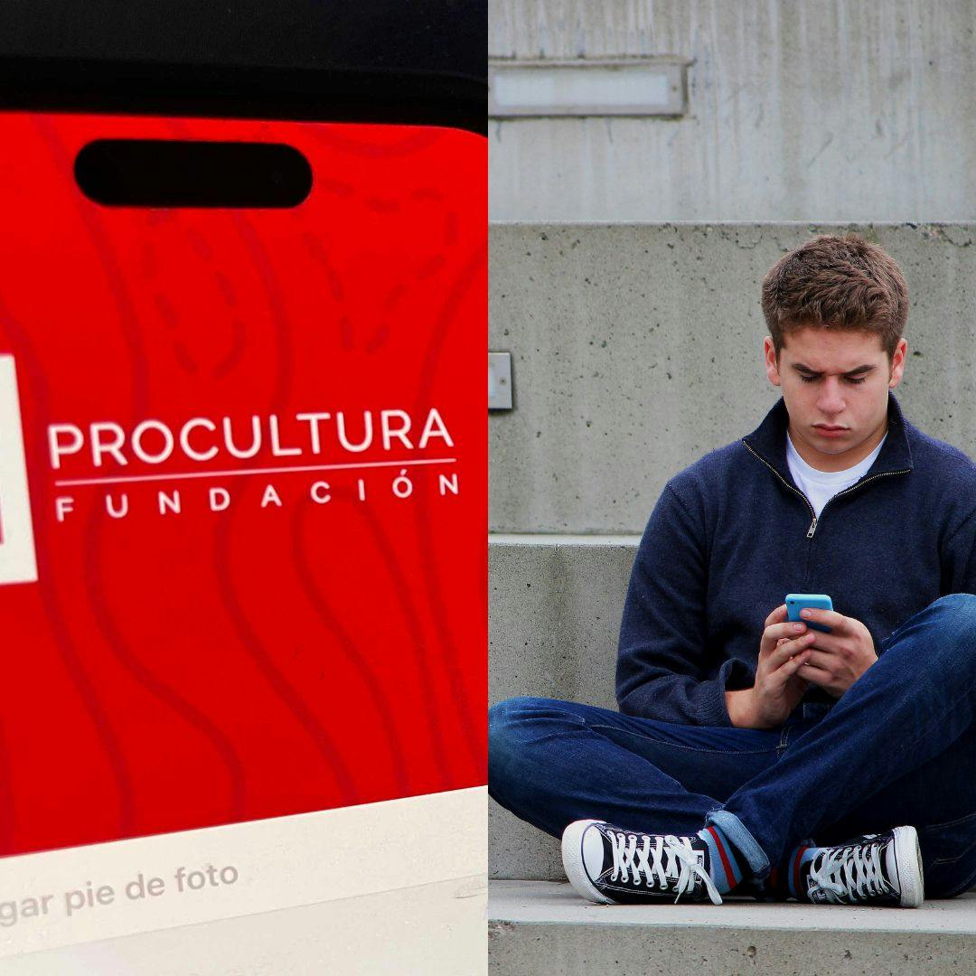 Las ramificaciones del caso Procultura y la crisis de los hombres jóvenes