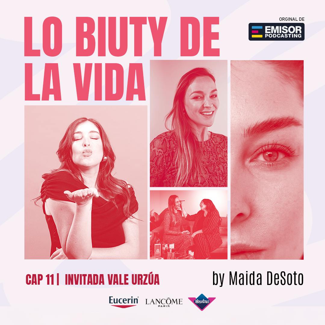 Muy Trendy ft. @soytendencia