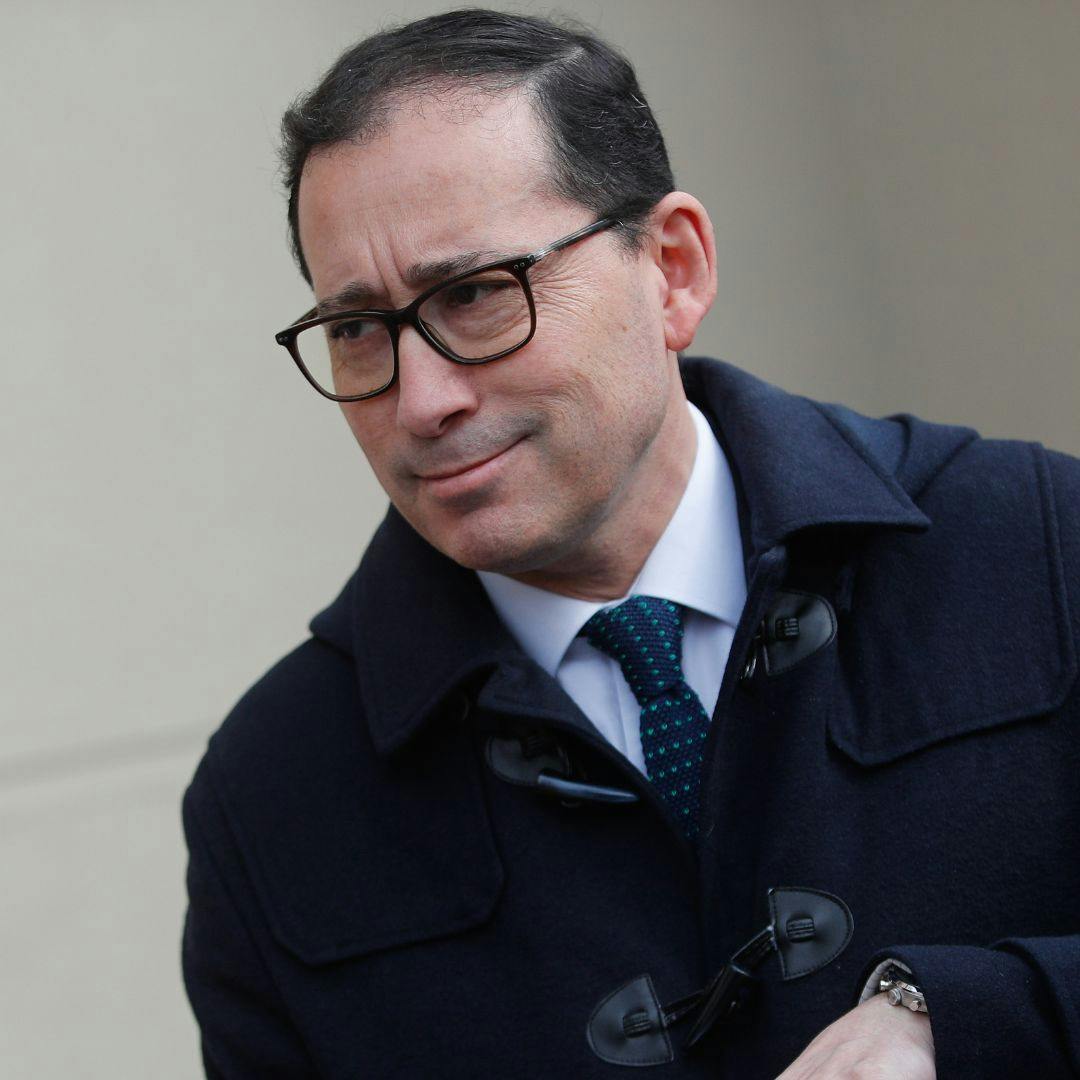 Fiscal Regional de O’Higgins por formalizados en doble homicidio en Graneros: “Muchos de ellos partieron cuando estuvieron privados de libertad en un centro de menores” 