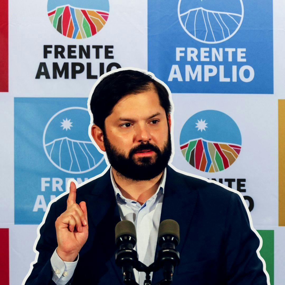 El liderazgo del Presidente Boric y las reacciones del Frente Amplio en el Caso ProCultura