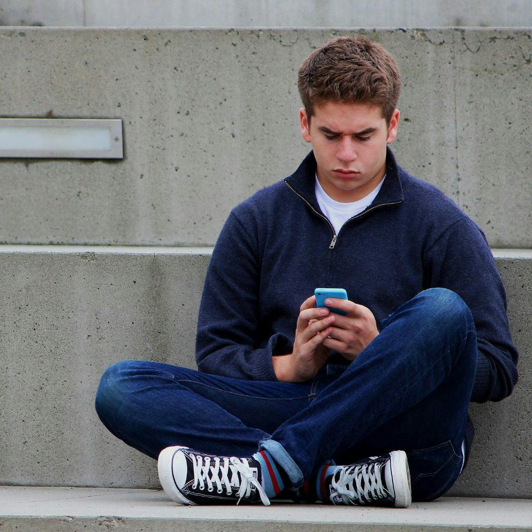 La crisis de los hombres jóvenes