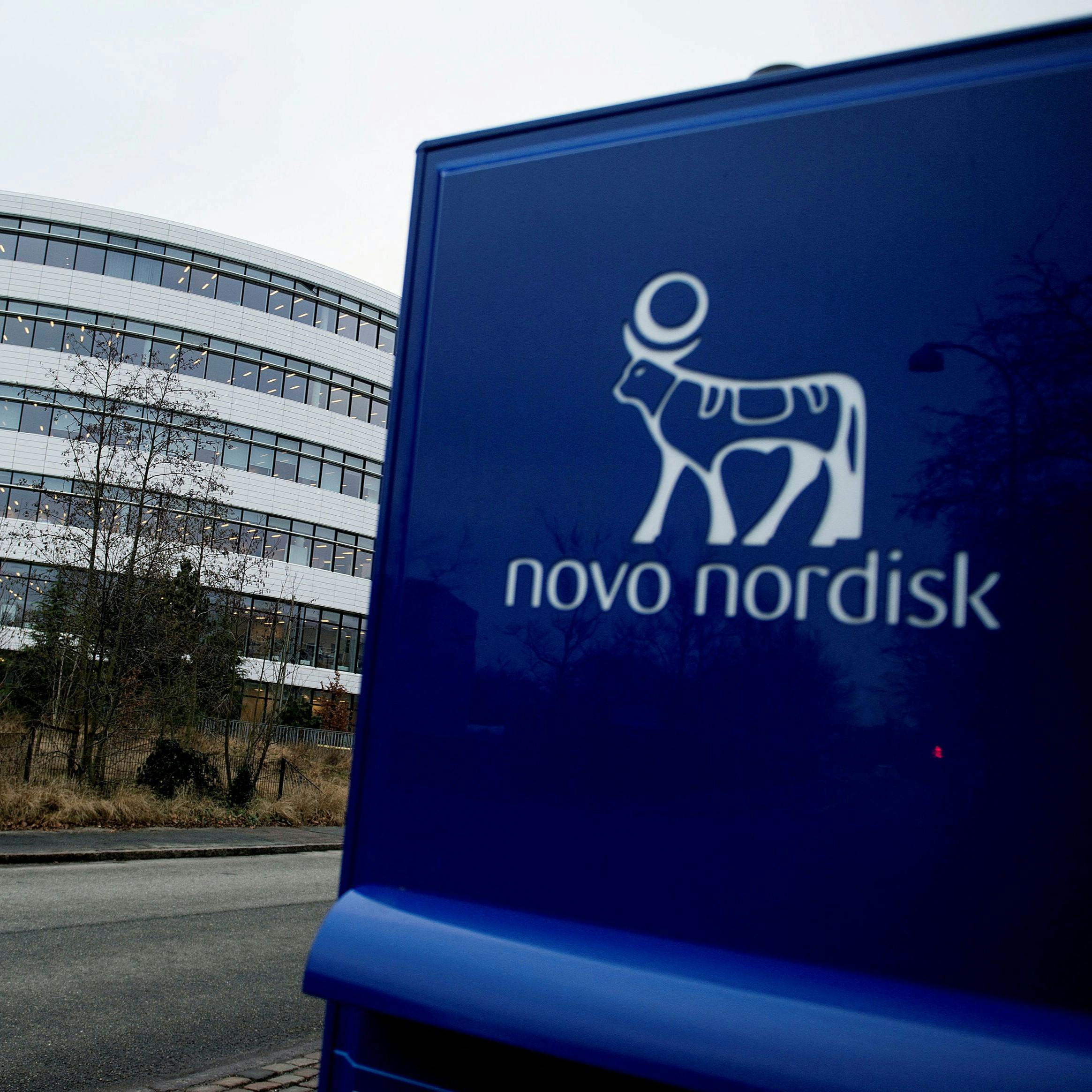 Los efectos de los cambios en la dirección ejecutiva de Novo Nordisk