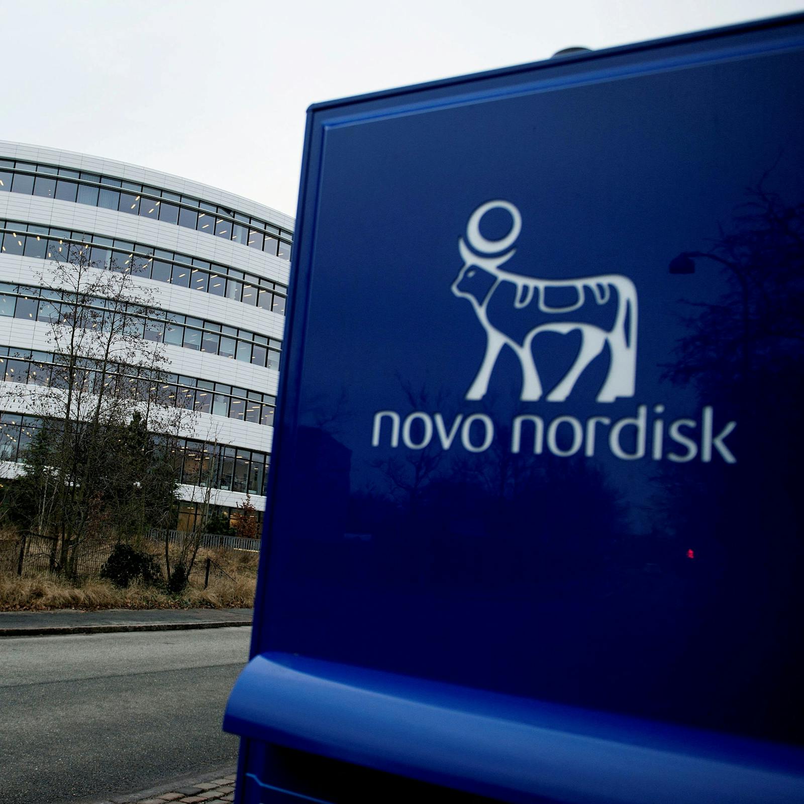 Los efectos de los cambios en la dirección ejecutiva de Novo Nordisk episode artwork