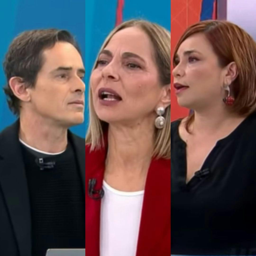 El desplazamiento del fiscal Cooper en el caso ProCultura y el pinchazo telefónico ilegal a Josefina Huneeus