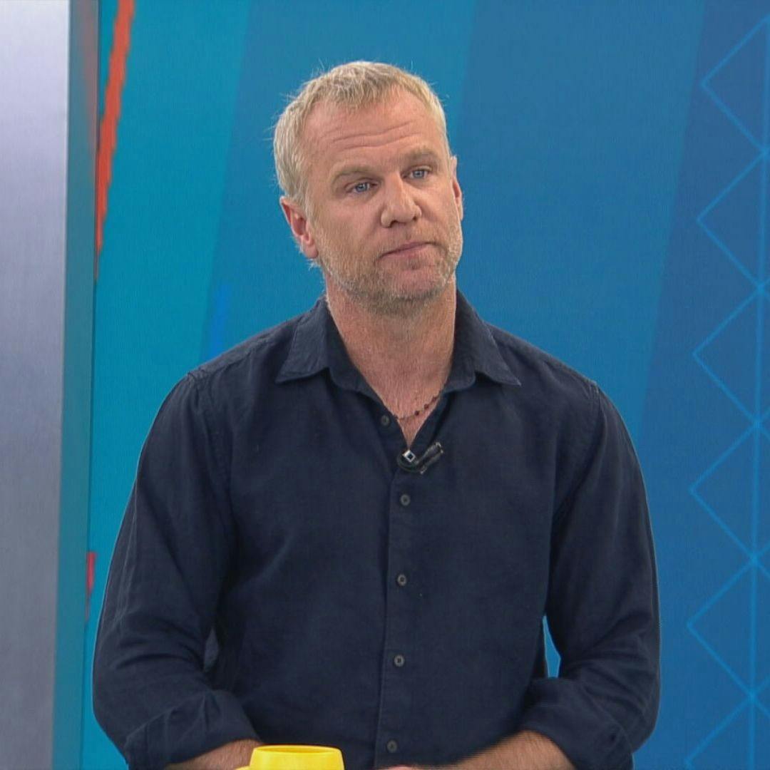 Senador Felipe Kast por remoción de fiscal Cooper del Caso ProCultura: “Aquí hay algo muy oscuro” 