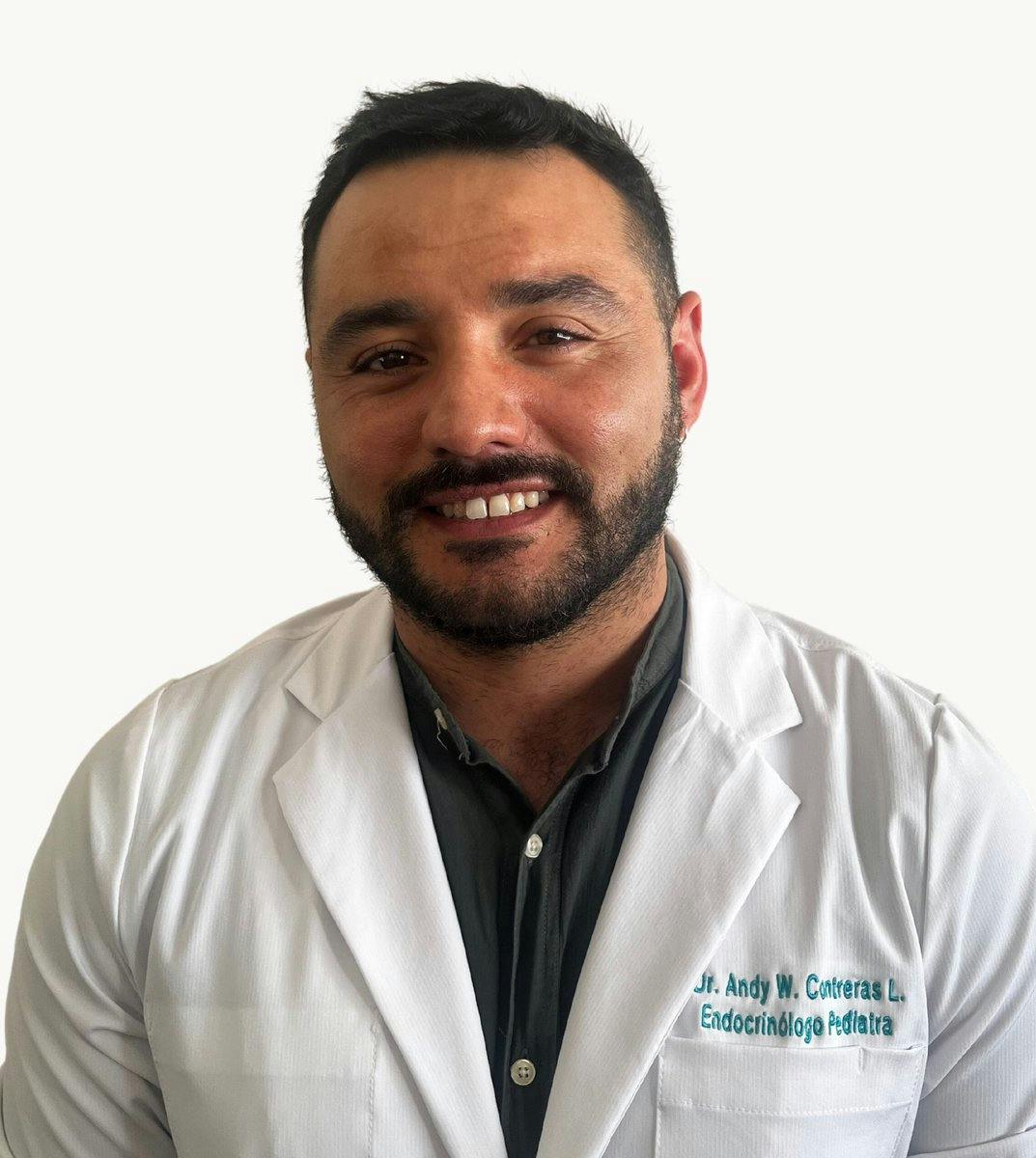 Dr. Contreras por el PAIG: "Para que se haga un tratamiento hormonal tiene que existir pubertad".