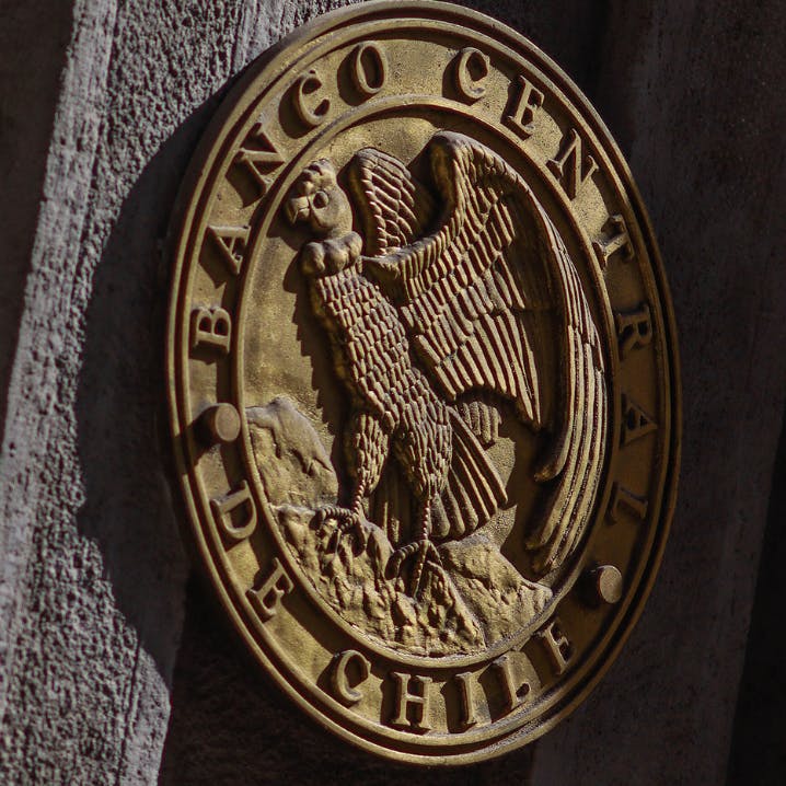 El PIB del primer trimestre de Chile