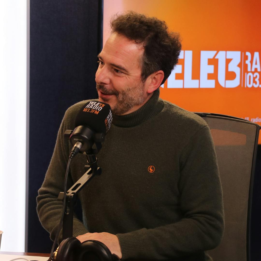 Hernán Larraín, autor de "La derecha liberal sí existe": "El liberalismo tiene expresiones en la derecha, en el centro, en la izquierda"