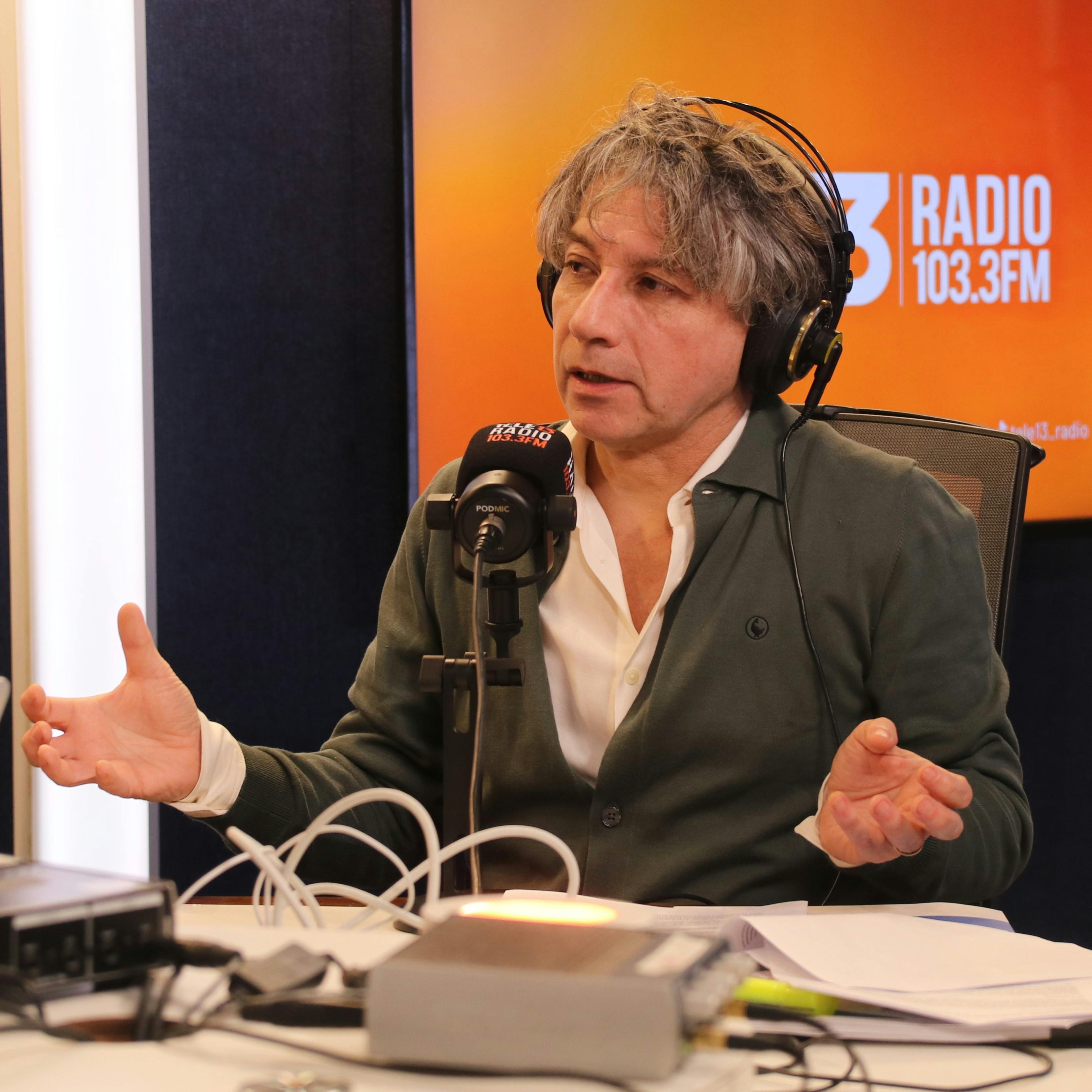 Investigador senior del CEP, por los electores "indiferentes": "Siempre han existido, lo que pasa es que ahora son muchos"