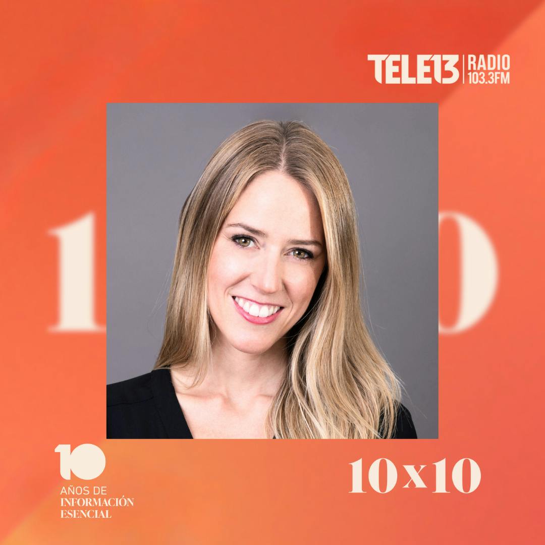 Antonia Rojas y el norte de los bancos para la próxima década