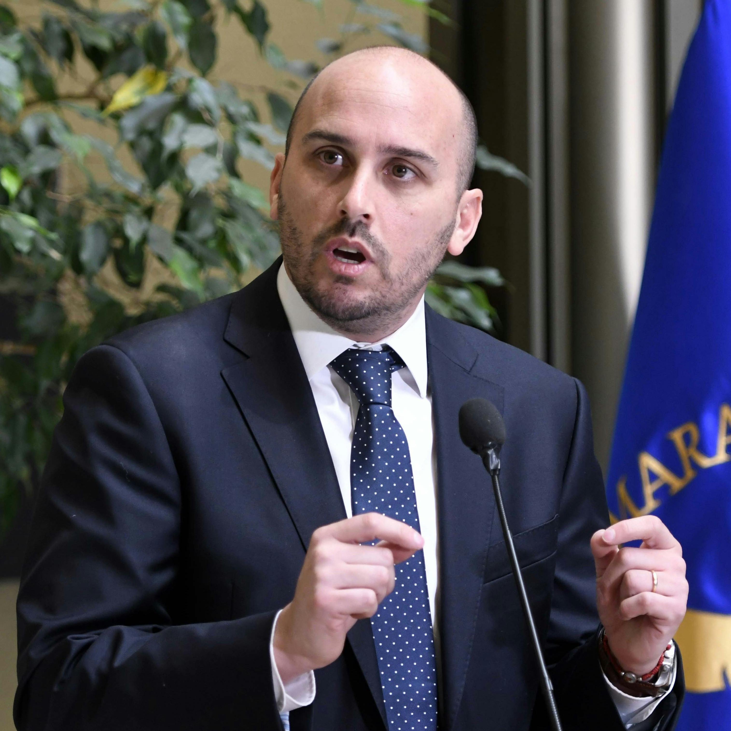 Diputado Longton (RN) por remoción de fiscal Cooper de ProCultura: “Fue desproporcionado el actuar del fiscal nacional porque detrás había una presión”