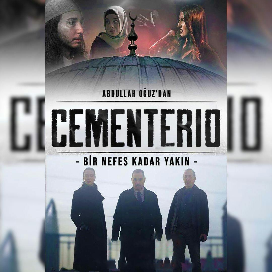 La serie turca “Cementerio”