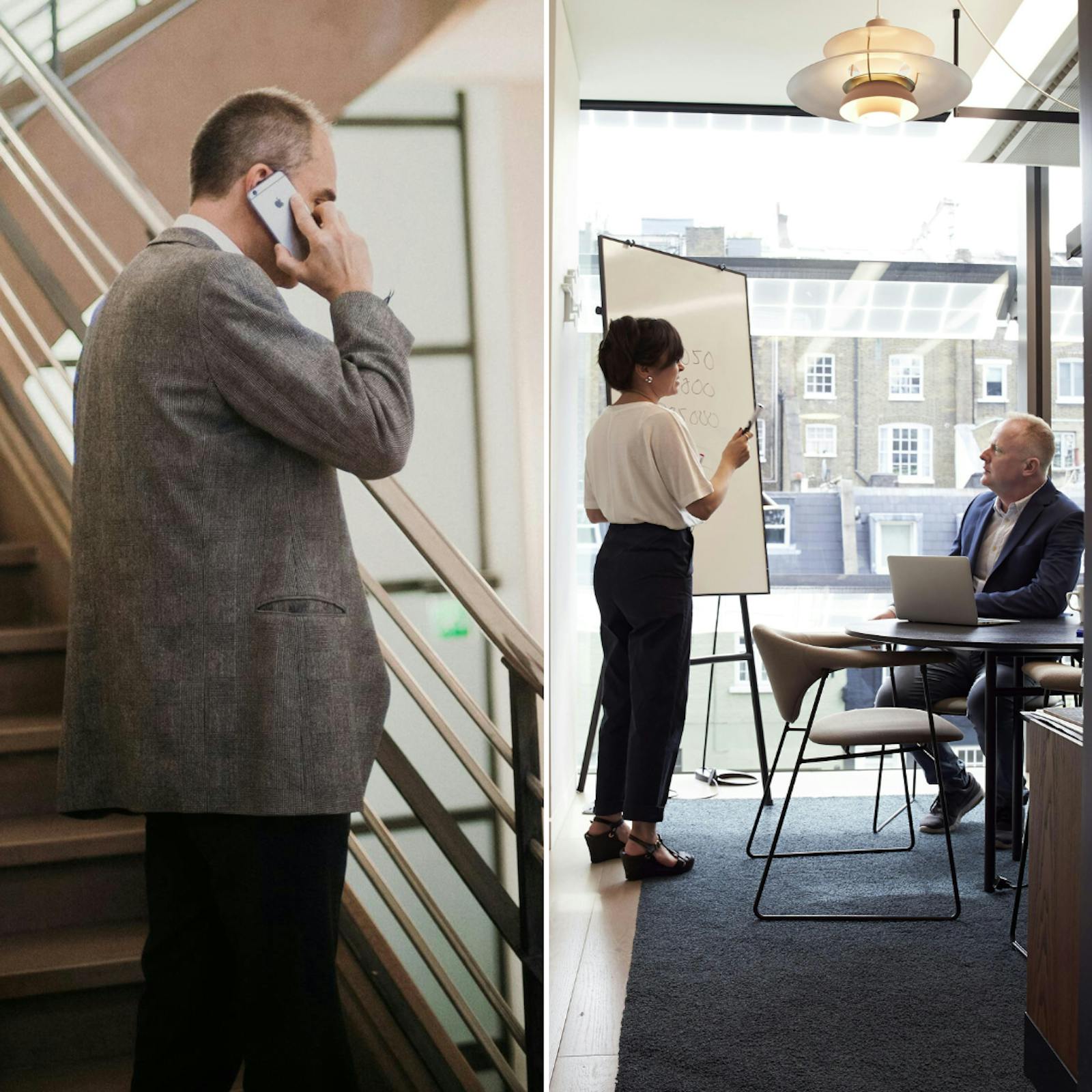 Vial y Comandari por la baja de mujeres en directorios del IPSA y cómo se realizan las interceptaciones telefónicas