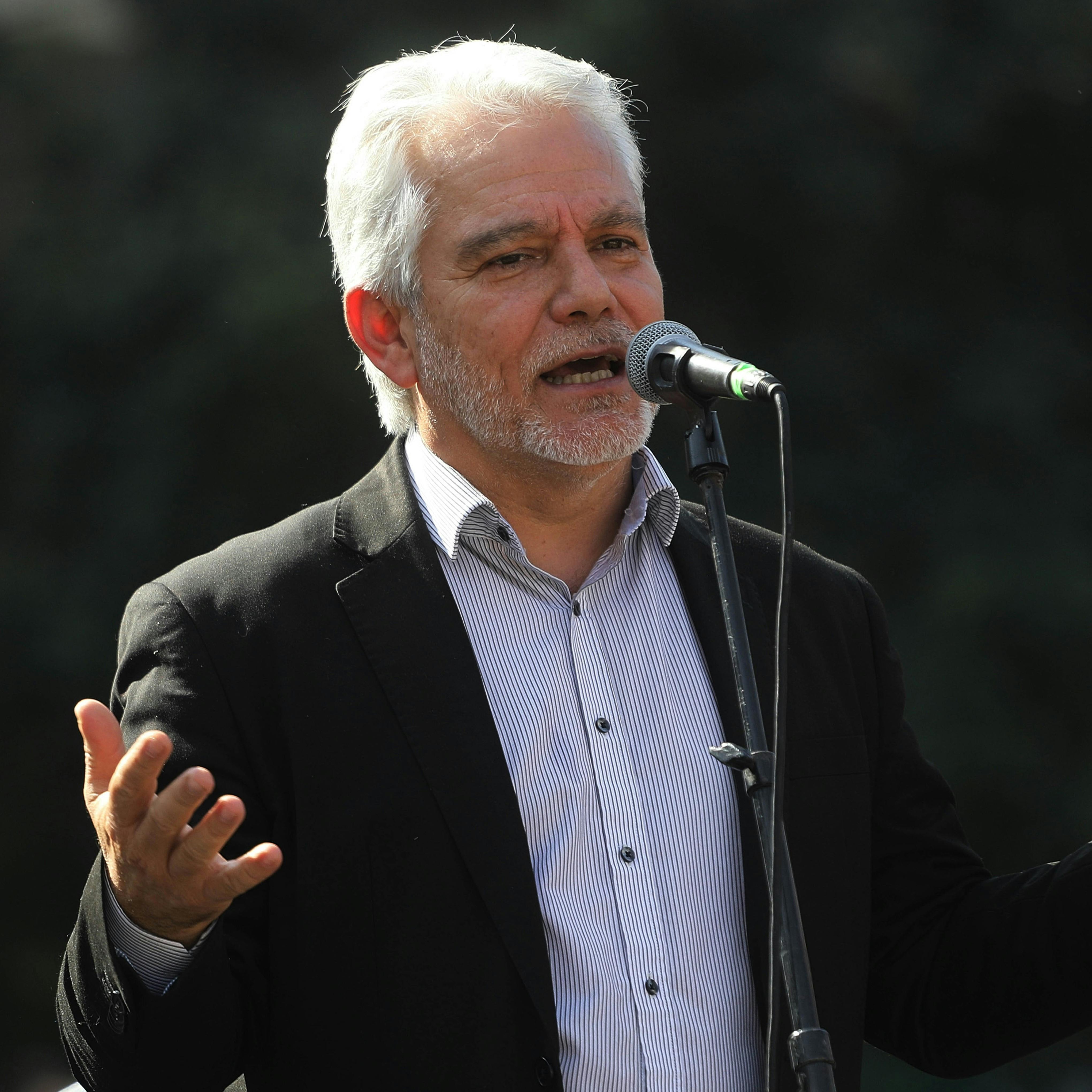 Presidente de la ANEF por informe de Contraloría sobre licencias médicas: “Si alguien abusó y pretende naturalizar esta mala práctica, tiene que salir del Estado”