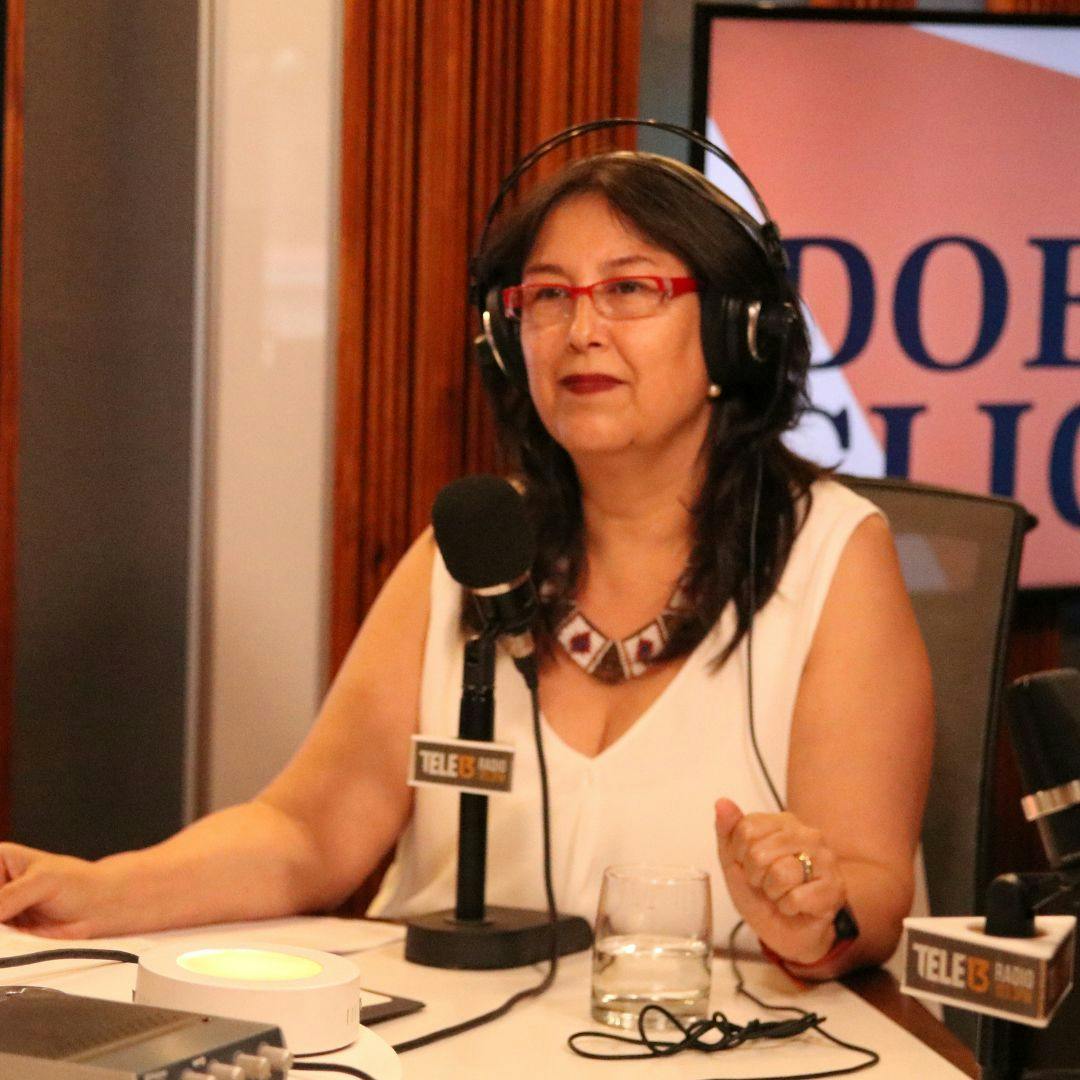 Olga Toro sobre licencias médicas por salud mental 