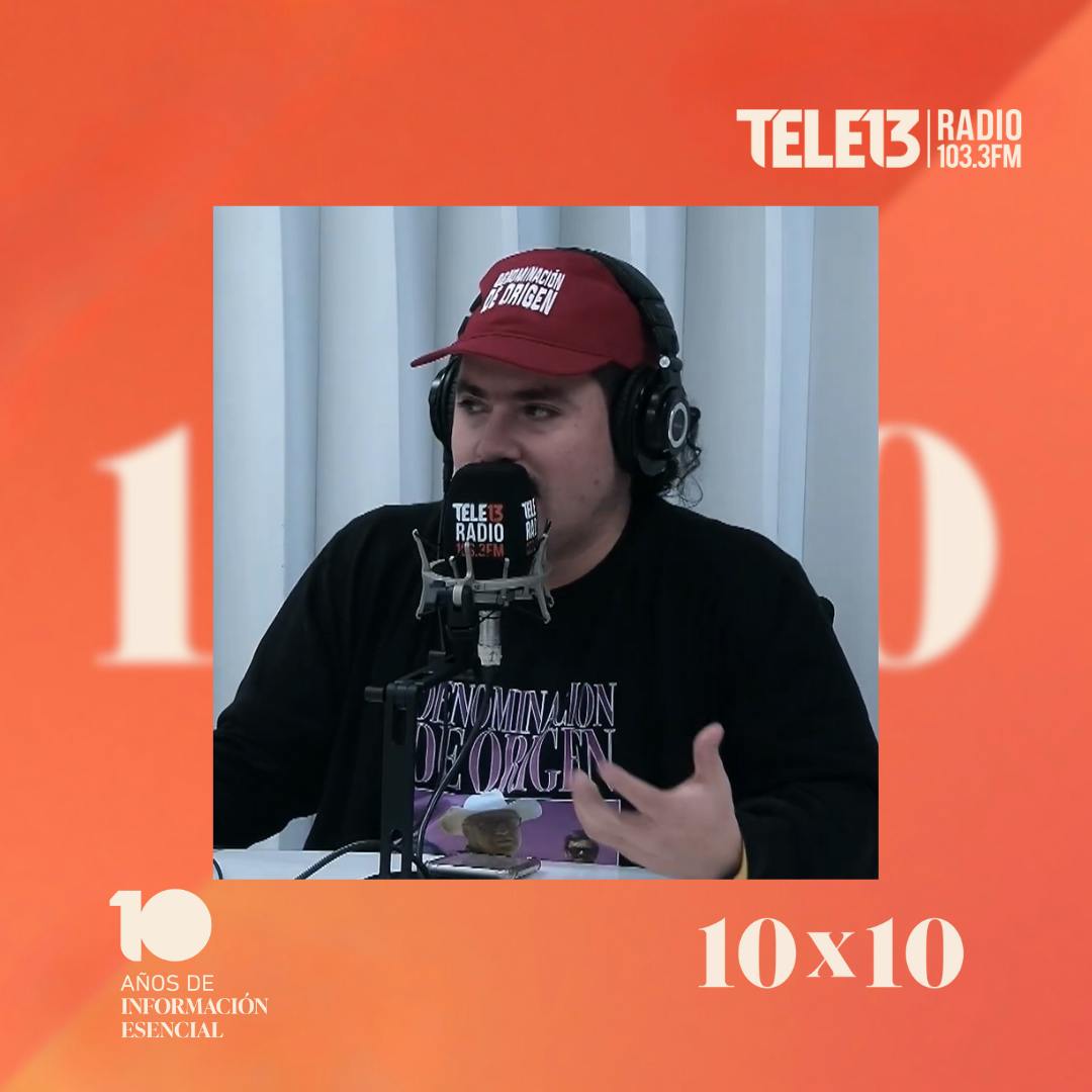 Tomás Alzamora y la posibilidad de confundir la realidad con el metaverso