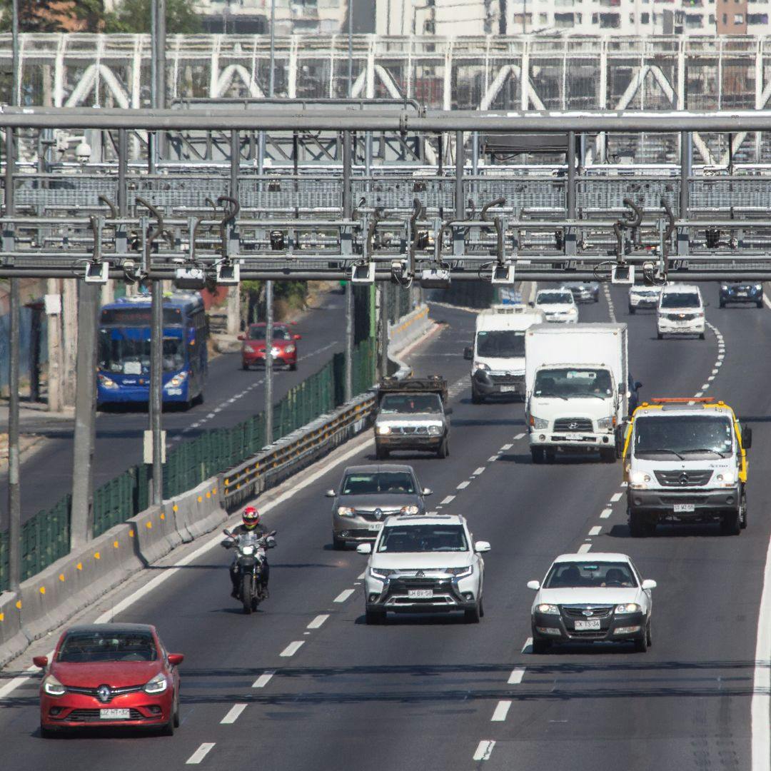 El proyecto de ley que pretende eliminar deudas de TAG
