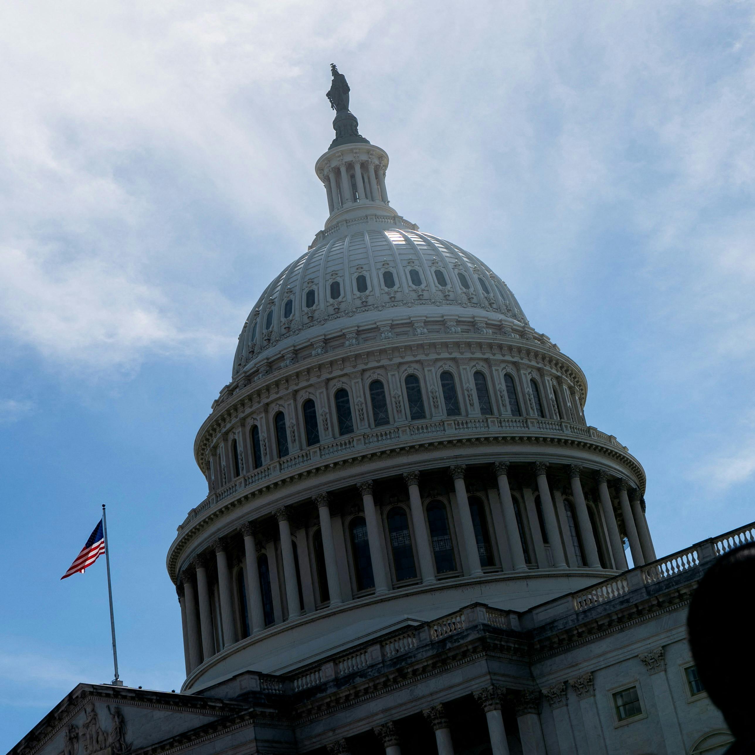 La Cámara de Representantes aprueba el proyecto fiscal de la administración de Donald Trump