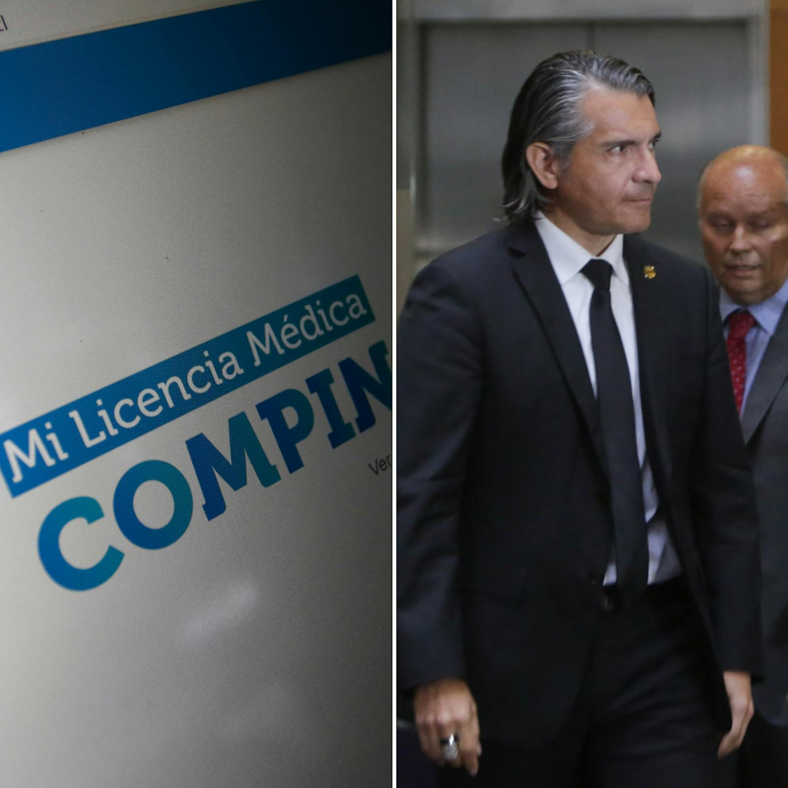 Gajardo y Galli por Caso ProCultura y licencias médicas en el sector público