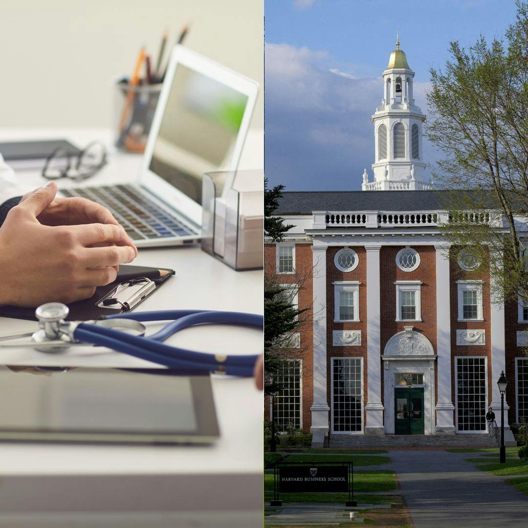 El escándalo de las licencias médicas y la política de Trump contra la universidad de Harvard 