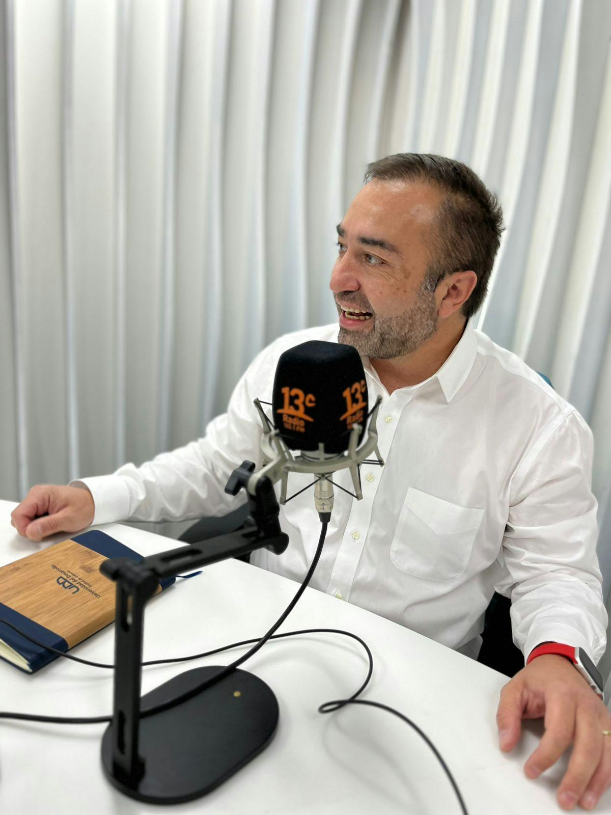 Experto de UDD y escenario presidencial: “Si el gobierno mantiene la baja aprobación pueden pasar dos candidatos de oposición” 