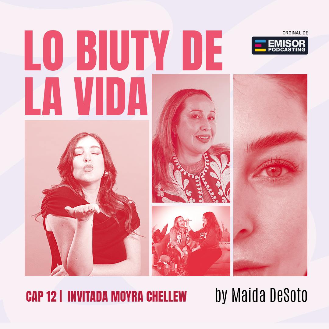 Todo a su tiempo ft. Moyra Chellew