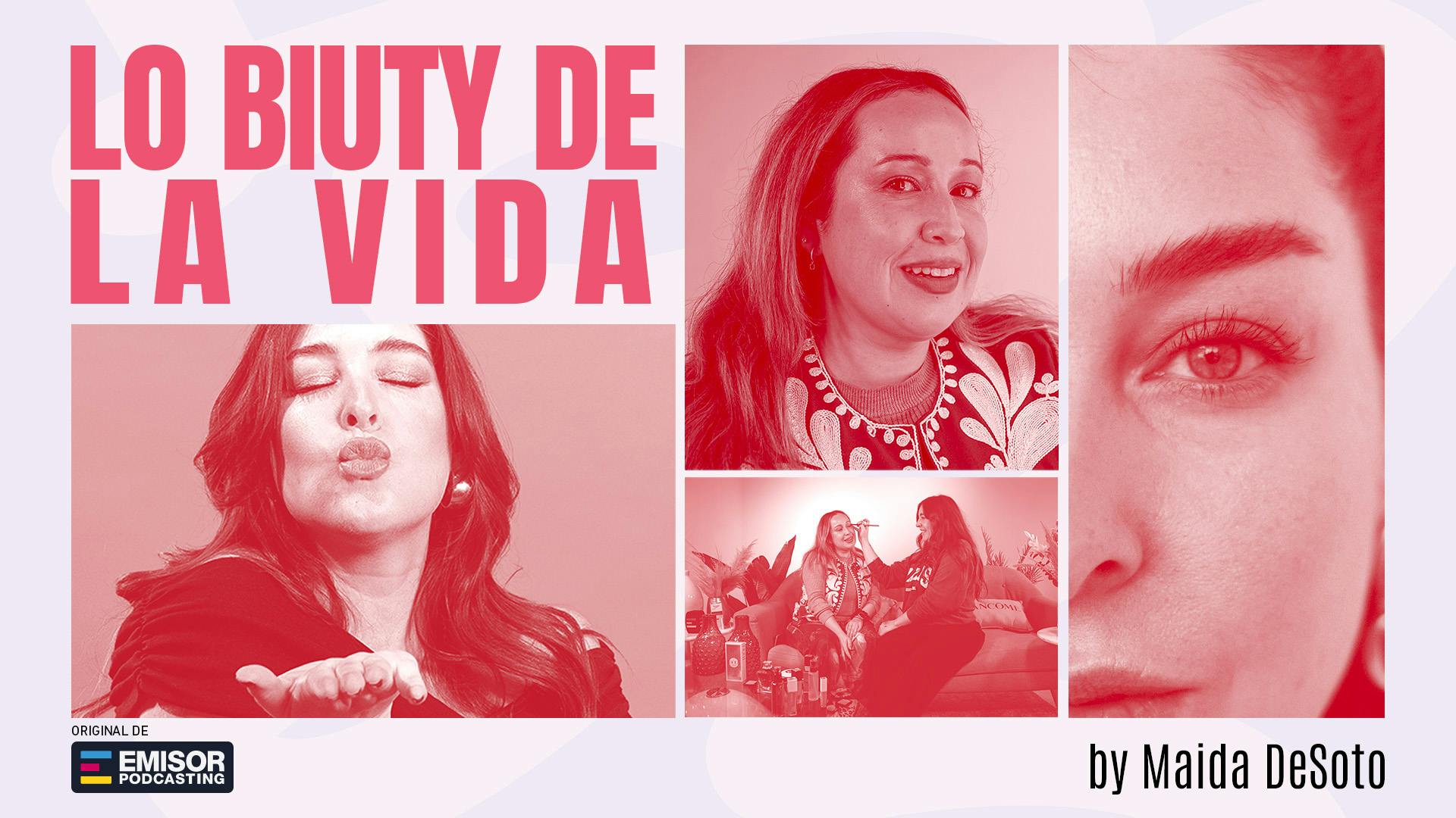 Todo a su tiempo ft. Moyra Chellew