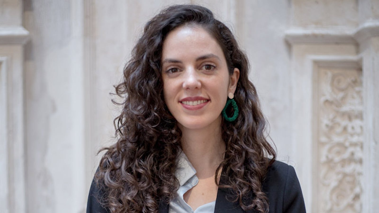 Subsecretaria de Patrimonio Cultural, Carolina Pérez: "El Día de los Patrimonios es una celebración pero también nos pone en alerta"