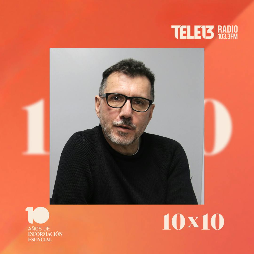 Alberto Fuguet y la gran jugada de la Inteligencia Artificial