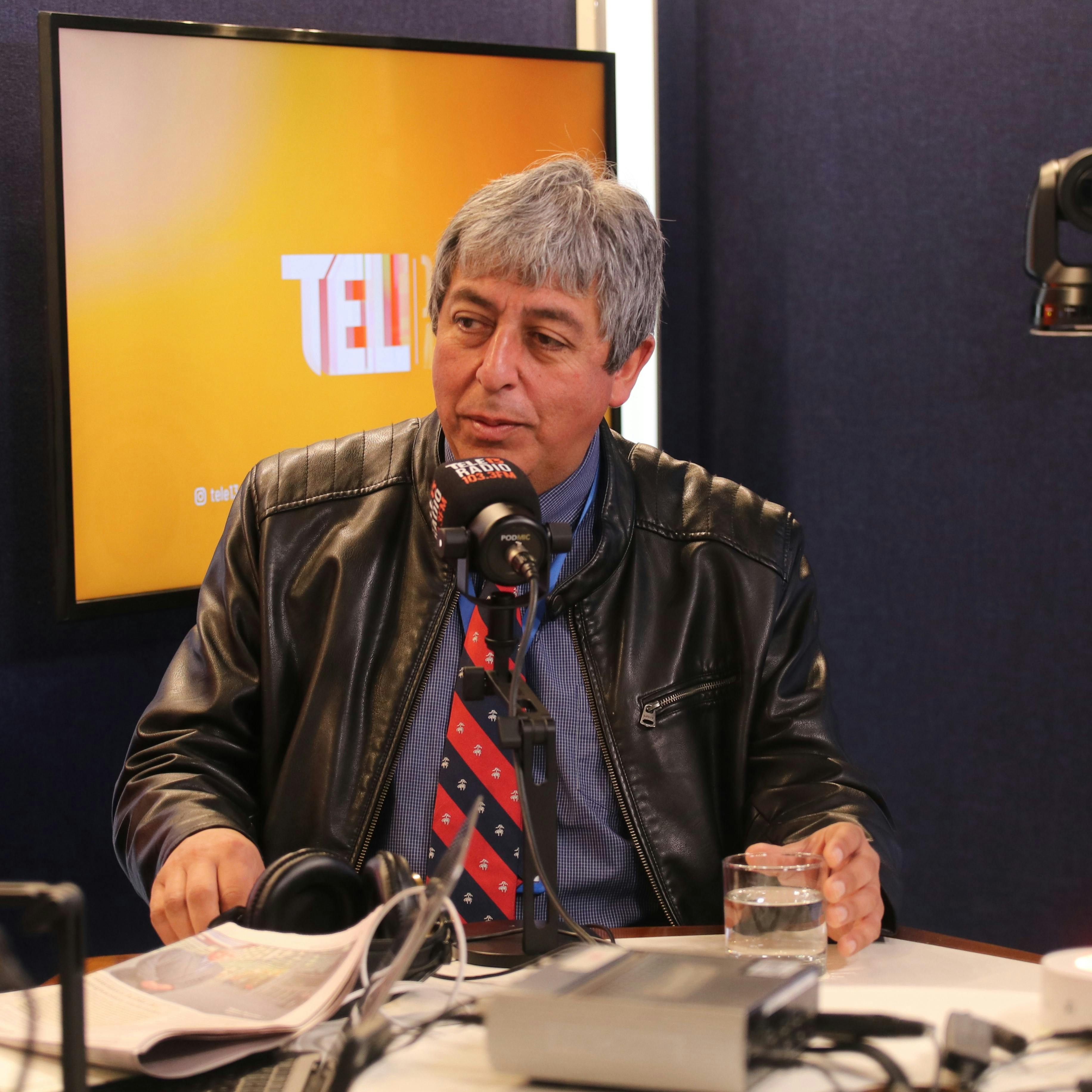 Defensor Providel por investigación del Caso Monsalve: "Hemos sostenido que claramente acá no hay elementos para derribar la presunción de inocencia"