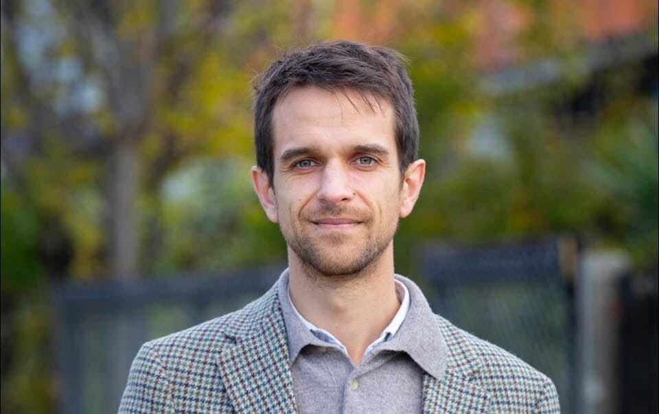 Alcalde Puerto Varas por tornado: "Hoy tenemos como meta efectuar un catastro completo de la situación."