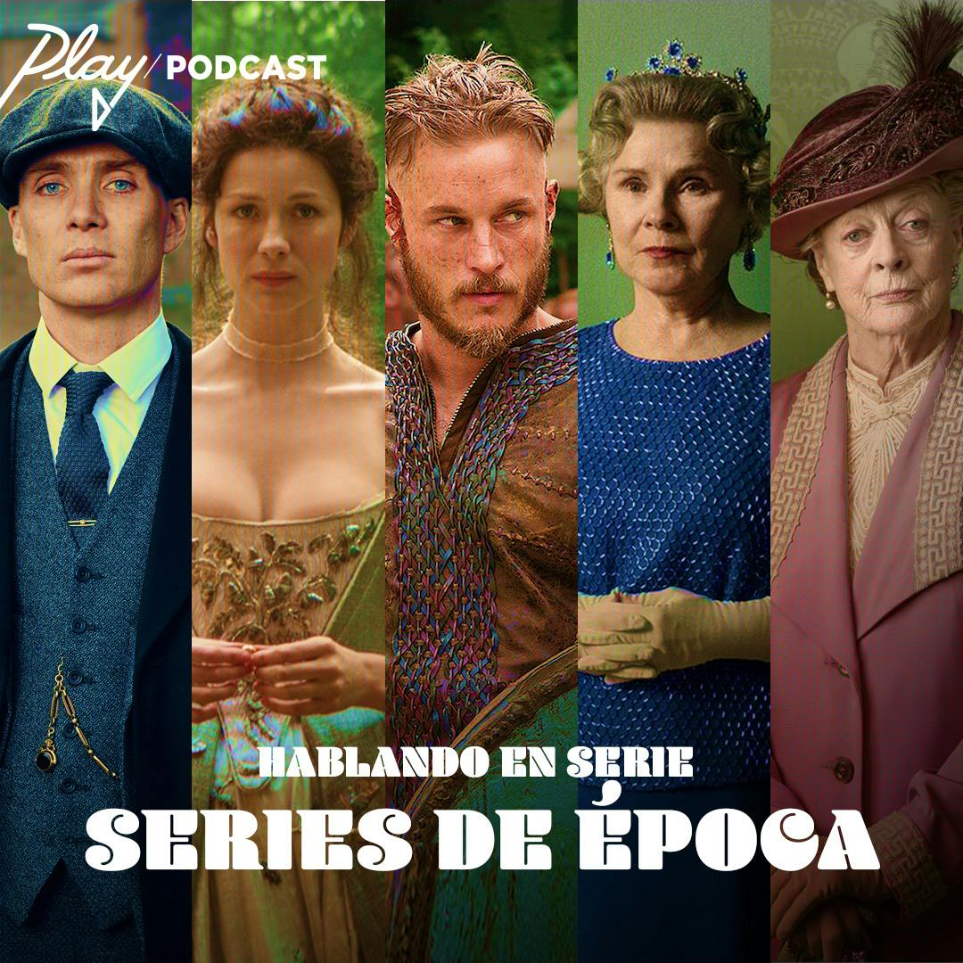 Series de época