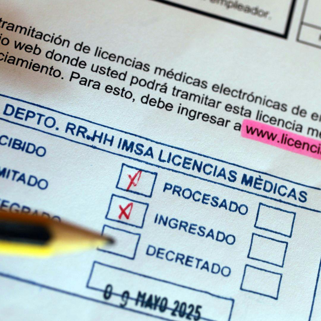 La crisis ética en la polémica por las licencias médicas de funcionarios públicos