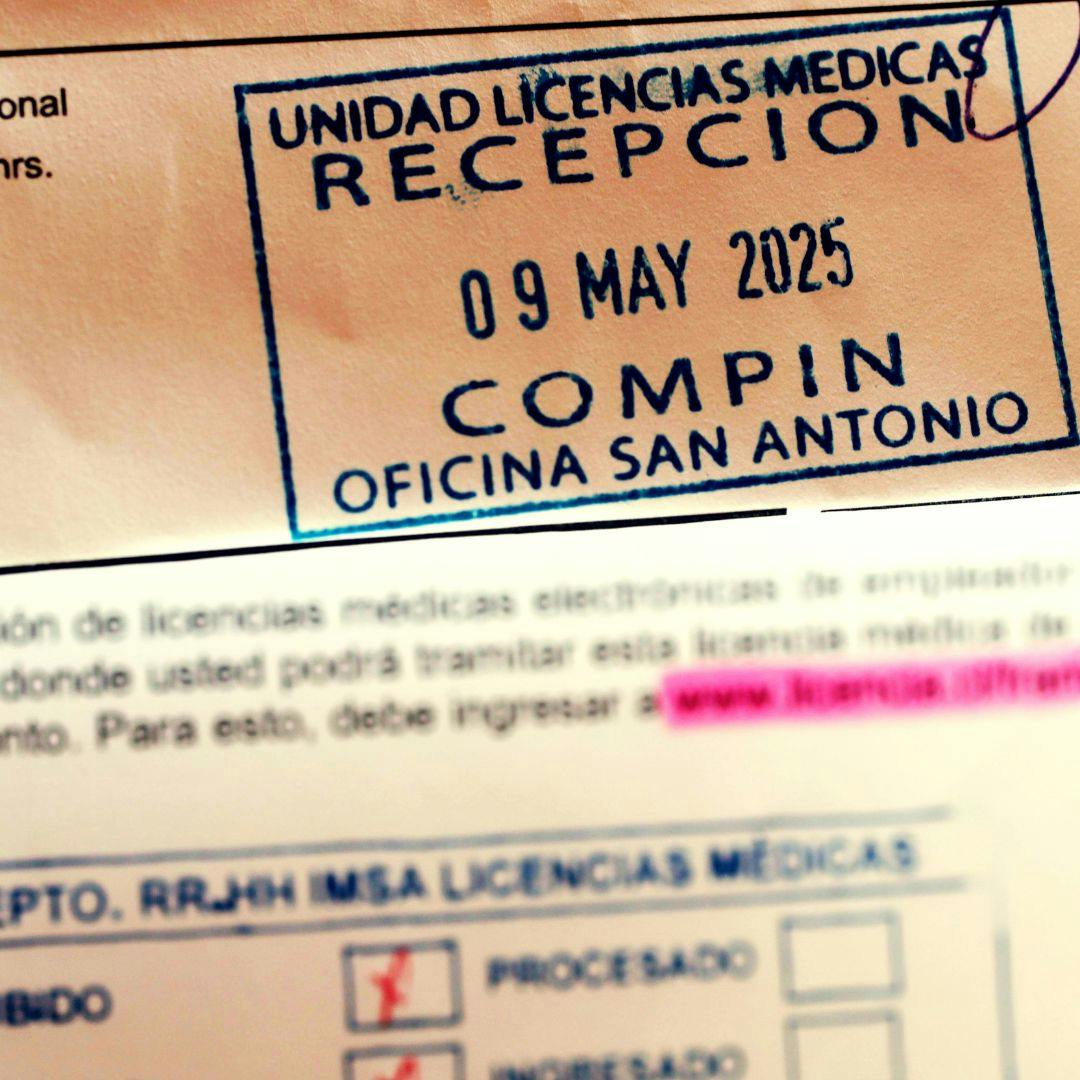 La probidad en el sector público y la necesidad de la modernización del Estado tras la polémica de las licencias médicas