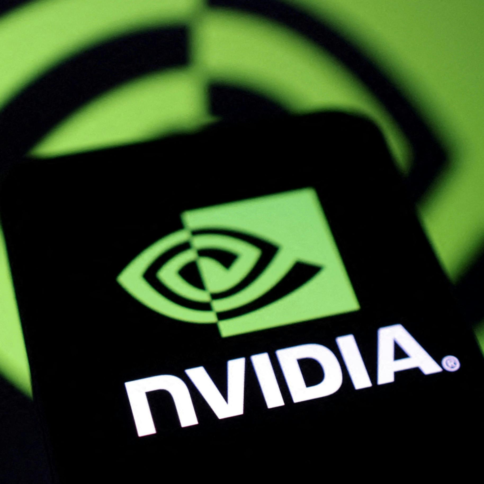 La atención de los mercados se centra en los resultados financieros que informará Nvidia esta tarde