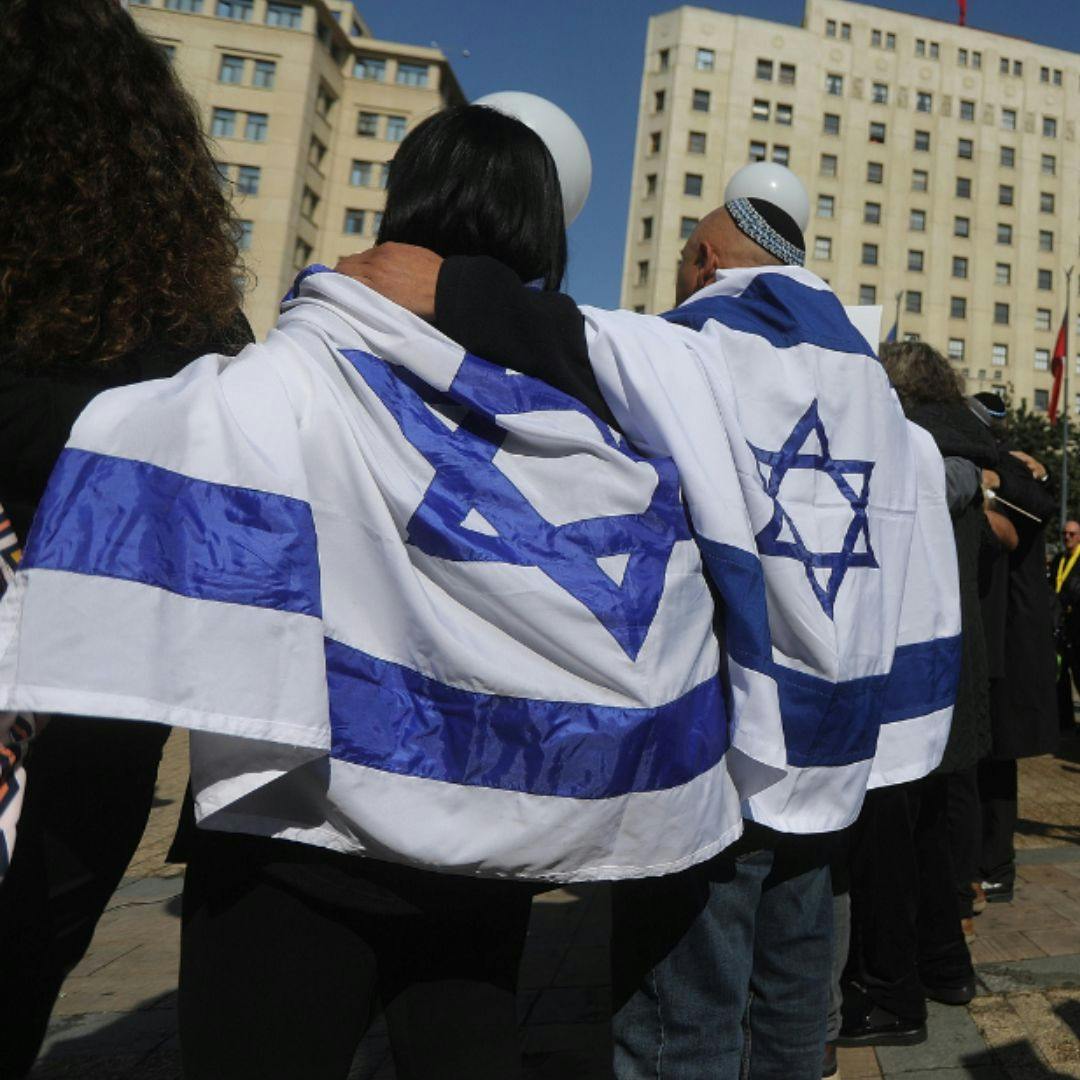 Chile retira agregados militares en Israel en medio de conflicto en Gaza