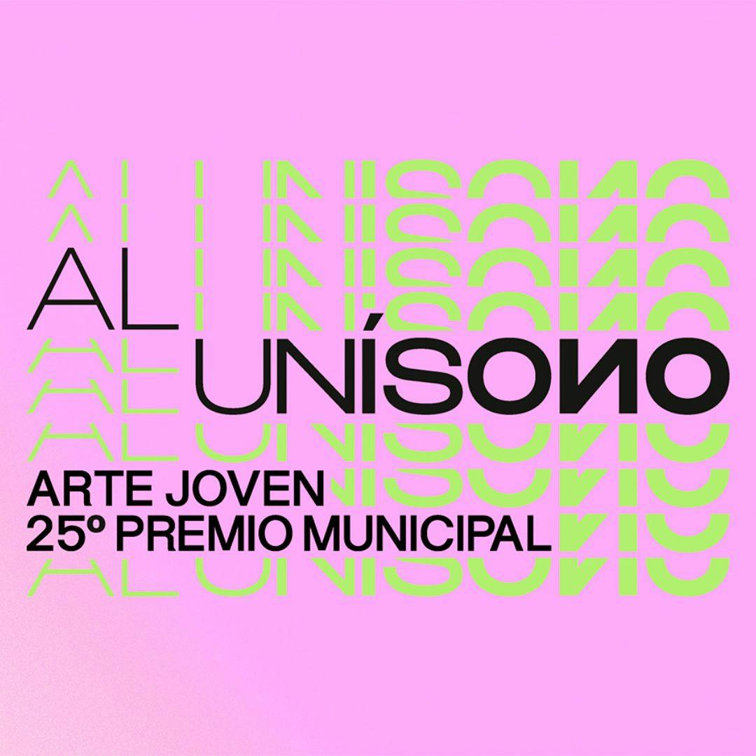 La exposición “Al unísono”