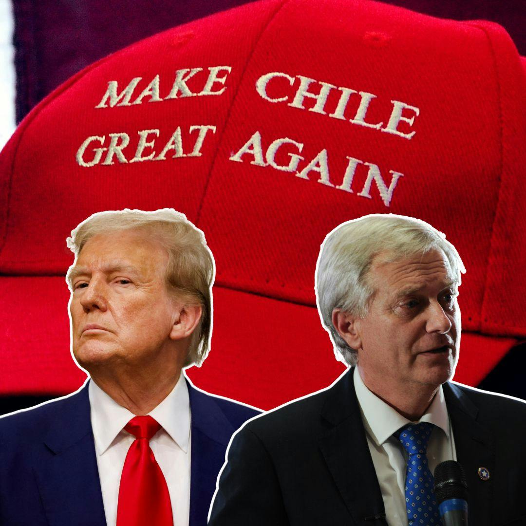 El avance de la derecha radical en el mundo y sus efectos en escenario político en Chile