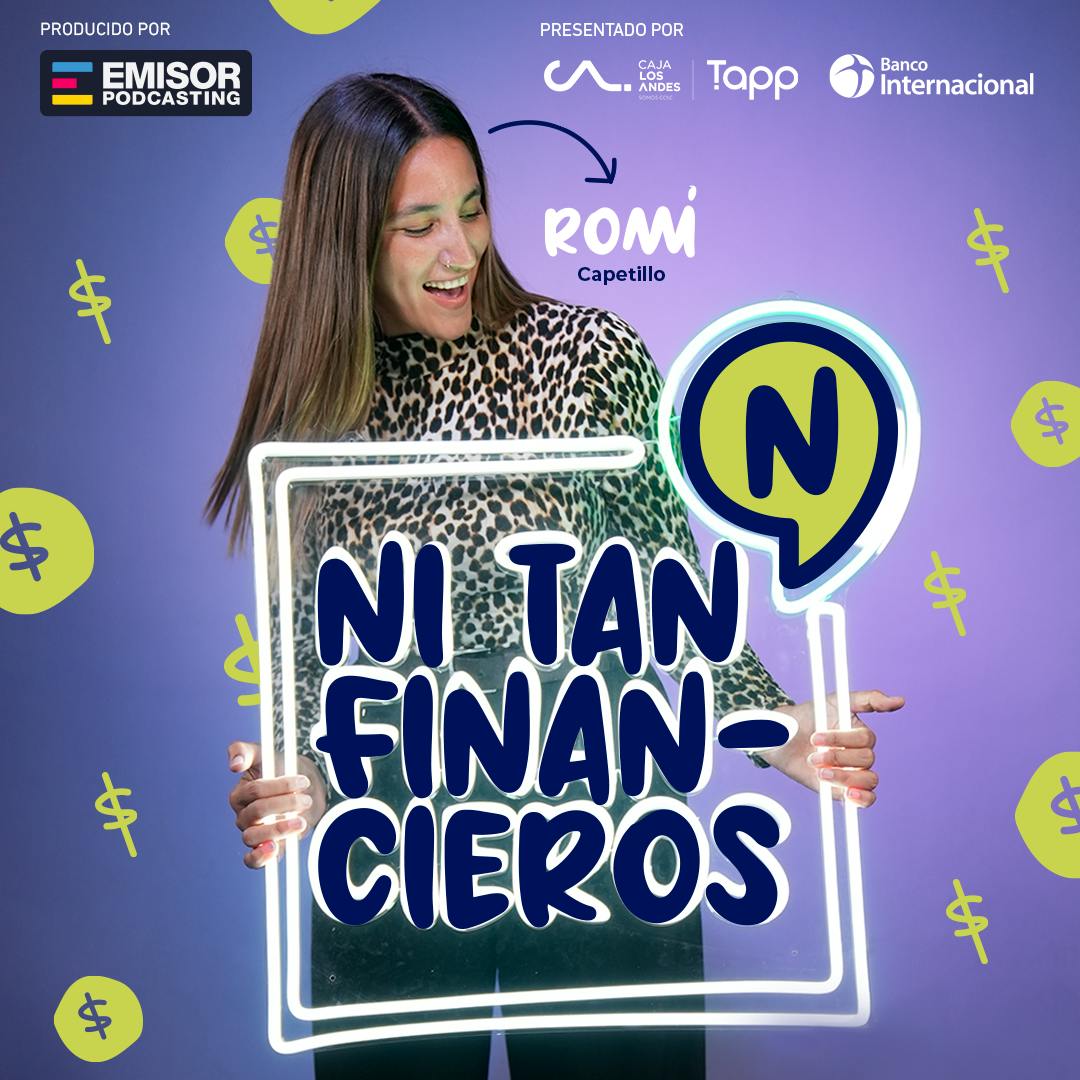 Hacer fácil lo complejo: hablemos de seguros ft. Catherine Ruz, Socia directora Grey Capital @catyruz