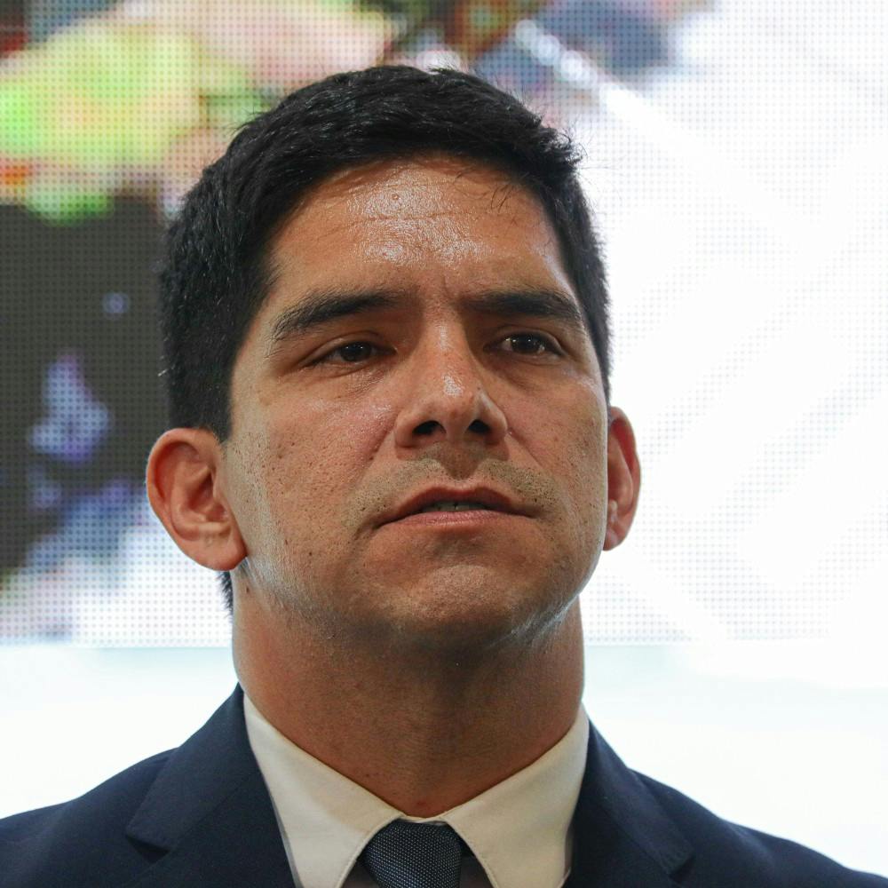 Alcalde de San Pedro de La Paz por balacera al interior de colegio: “Espero que con esto el Gobierno sí crea que tenemos la peligrosidad suficiente”