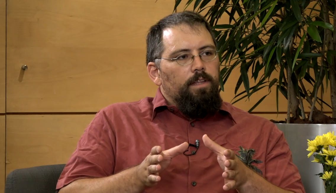 Pablo Ortúzar y último año de gobierno: “El FA desconoce o se hace el tonto con las ideas que ayer lo llevaron al poder” 