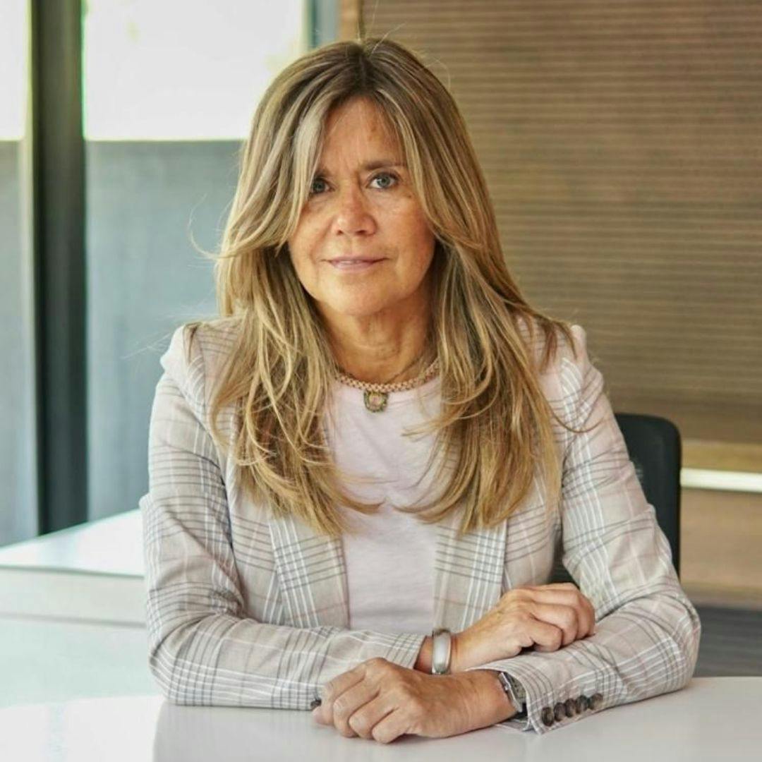 El perfil de Gina Ocqueteau, la primera presidenta de SQM