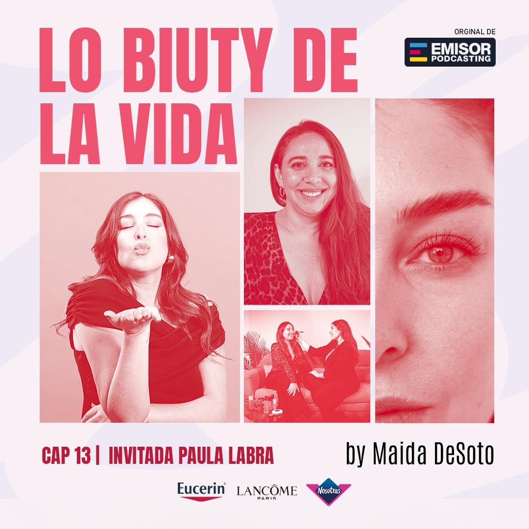 El ave fénix ft. Paula Labra