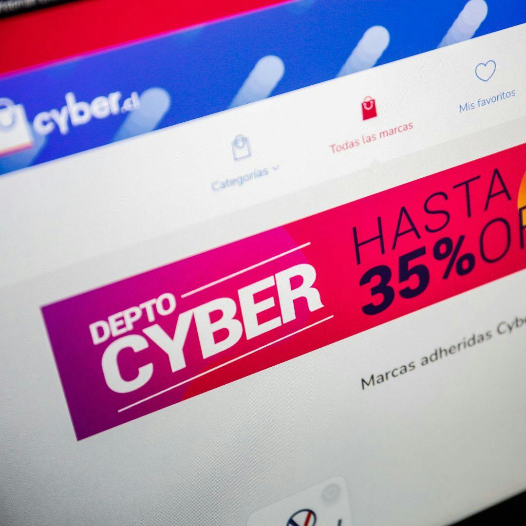 Directora ejecutiva de eCommerce por nueva edición del CiberDay en Chile: “Lo importante es que los consumidores entren a través de las páginas oficiales del Ciber”