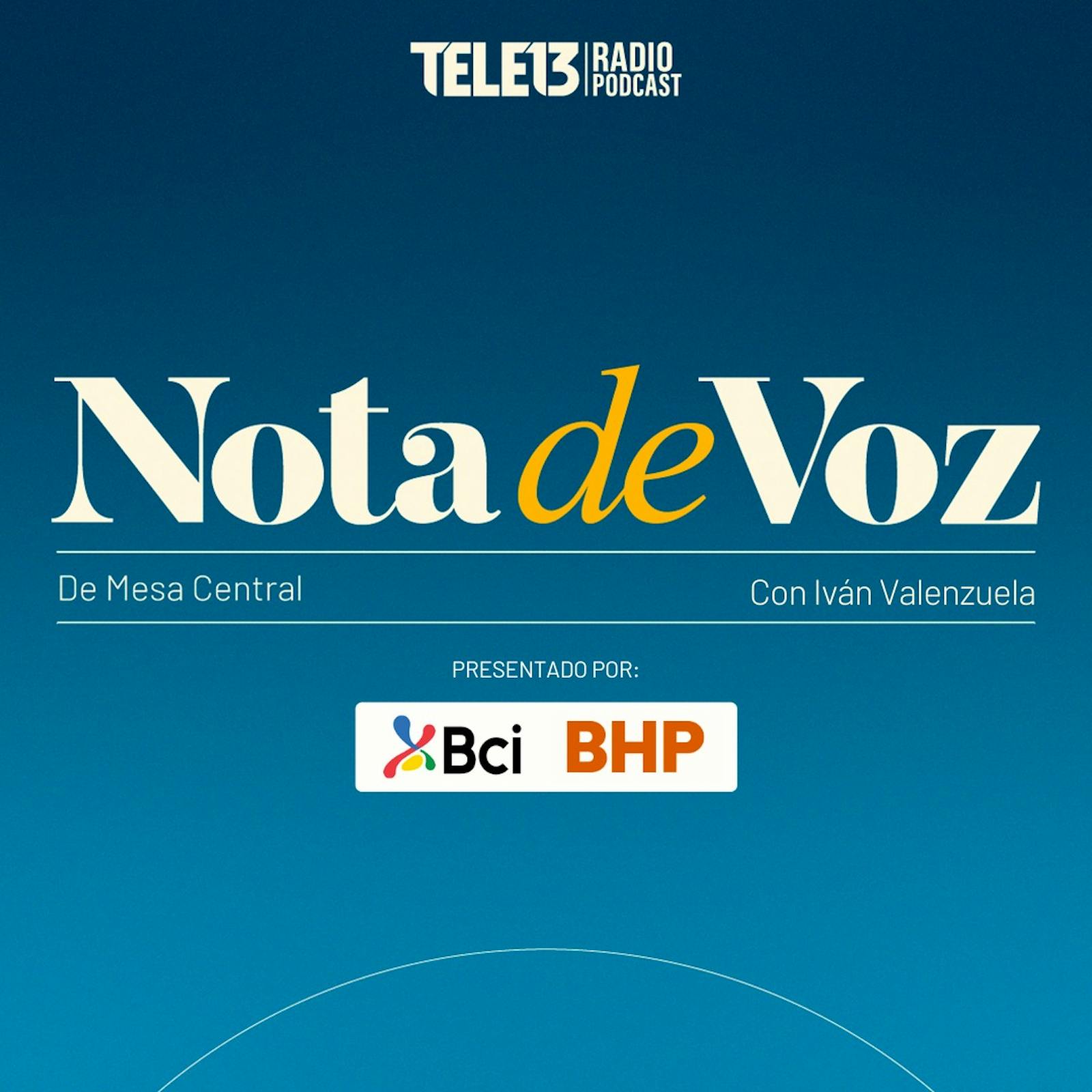 Lunes 02 de junio: El Presidente Gabriel Boric anunció que Punta Peuco dejará de ser un penal especial, en su última Cuenta Pública episode artwork
