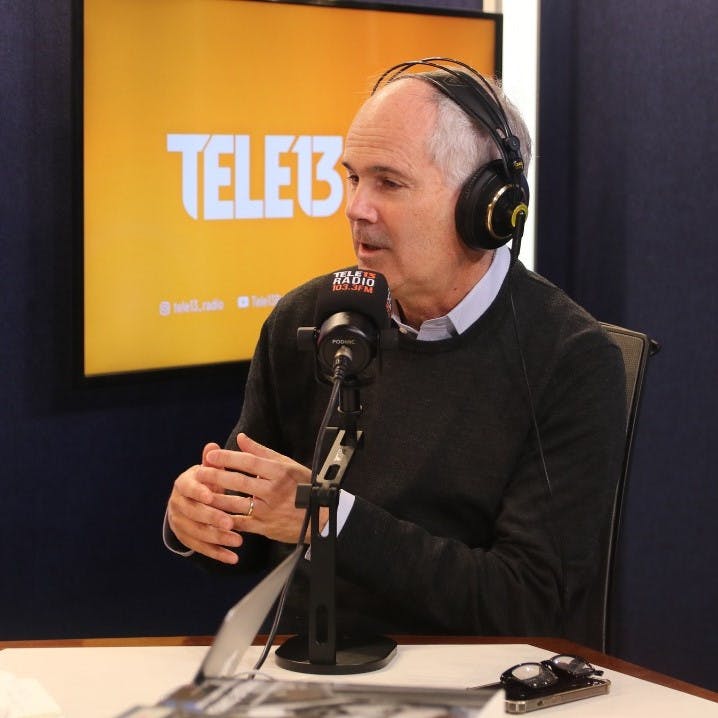 Senador Galilea (RN) por Cuenta Pública 2025: "Hay una sensación de agobio con la que hay que empatizar"
