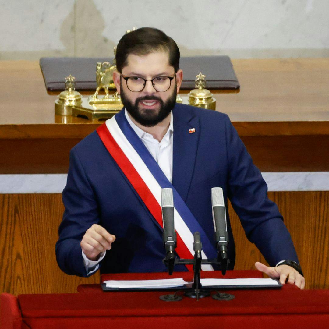 Las proyecciones al futuro del escenario político en la Cuenta Pública